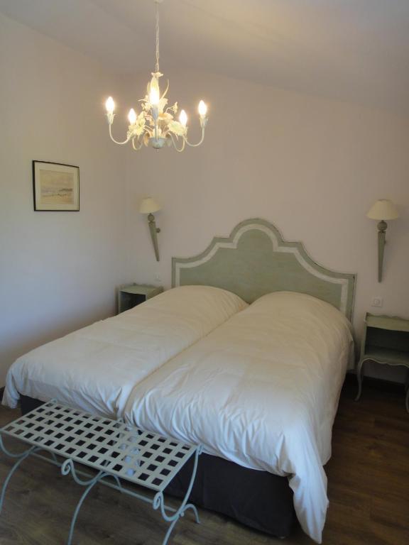 Les Terres De Saint Hilaire Ollières Quarto foto